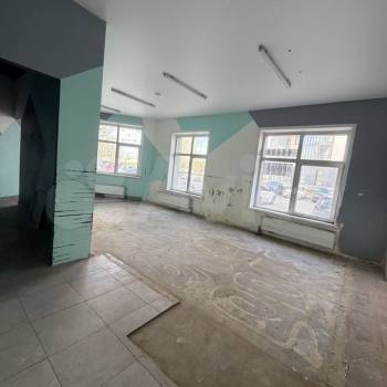 Сдается Нежилое помещение, 124,4 м²