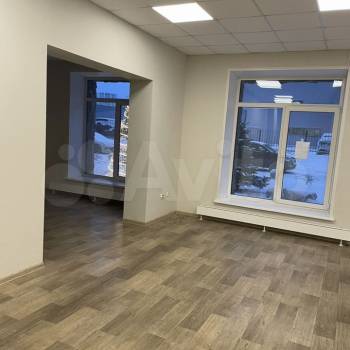 Сдается Нежилое помещение, 90 м²