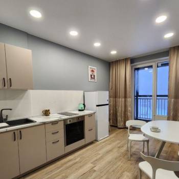Сдается 1-комнатная квартира, 38 м²