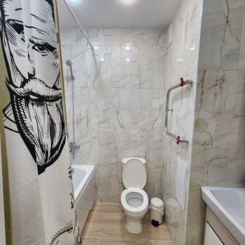 Сдается 1-комнатная квартира, 38 м²