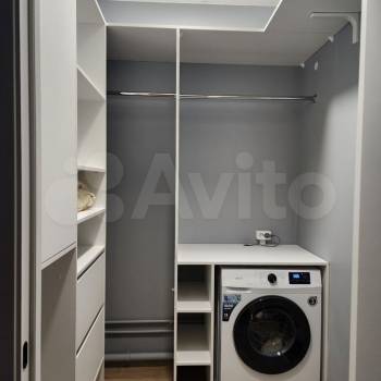 Сдается 1-комнатная квартира, 38 м²