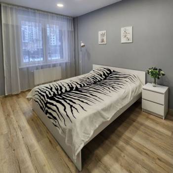 Сдается 1-комнатная квартира, 38 м²
