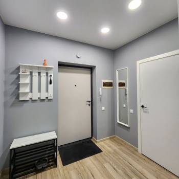 Сдается 1-комнатная квартира, 38 м²