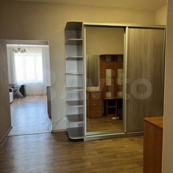 Сдается 2-х комнатная квартира, 64,1 м²