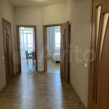 Сдается 2-х комнатная квартира, 64,1 м²