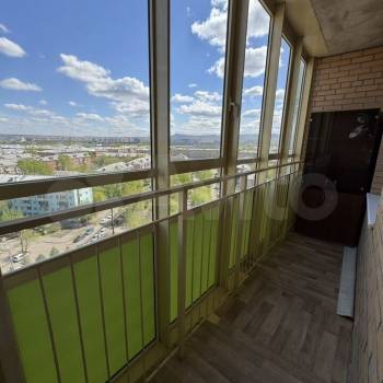 Сдается 2-х комнатная квартира, 64,1 м²