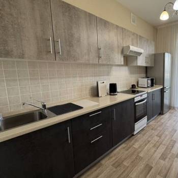 Сдается 2-х комнатная квартира, 64,1 м²