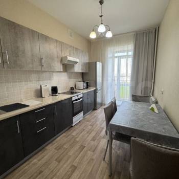 Сдается 2-х комнатная квартира, 64,1 м²