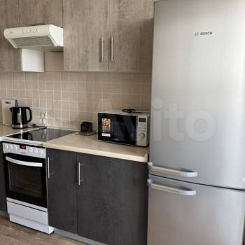 Сдается 2-х комнатная квартира, 64,1 м²