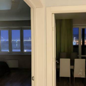 Продается 2-х комнатная квартира, 54,7 м²