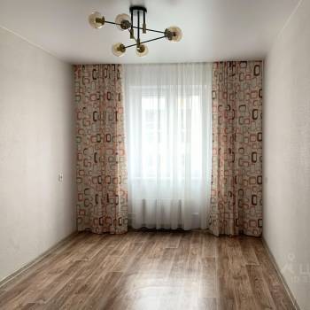 Продается 2-х комнатная квартира, 54,7 м²