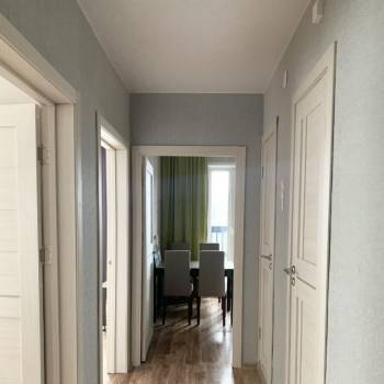 Продается 2-х комнатная квартира, 54,7 м²