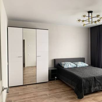 Продается 2-х комнатная квартира, 54,7 м²