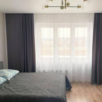 Продается 2-х комнатная квартира, 54,7 м²