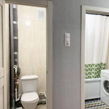 Продается 2-х комнатная квартира, 54,7 м²