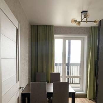 Продается 2-х комнатная квартира, 54,7 м²