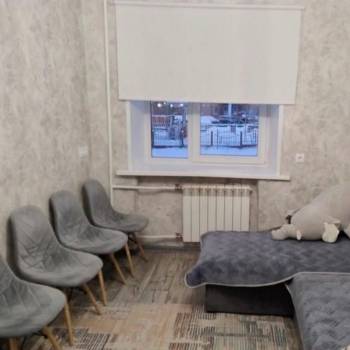Продается 2-х комнатная квартира, 40 м²