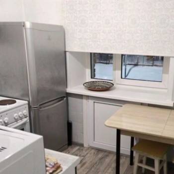 Продается 2-х комнатная квартира, 40 м²