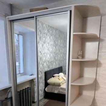 Продается 2-х комнатная квартира, 40 м²