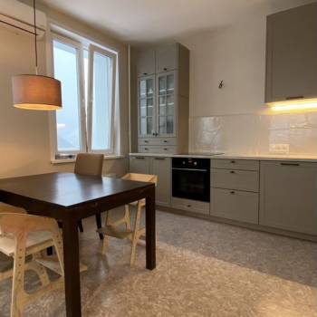 Продается 3-х комнатная квартира, 70,7 м²