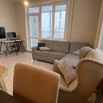 Продается 3-х комнатная квартира, 70,7 м²