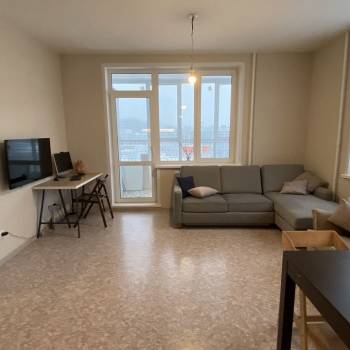 Продается 3-х комнатная квартира, 70,7 м²
