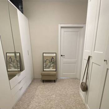 Продается 3-х комнатная квартира, 70,7 м²