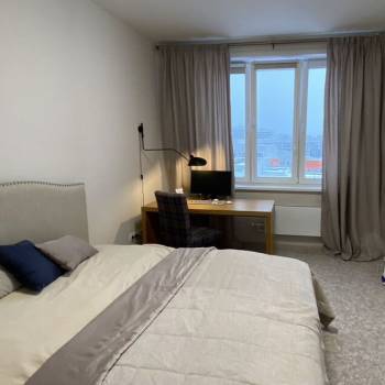 Продается 3-х комнатная квартира, 70,7 м²