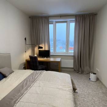 Продается 3-х комнатная квартира, 70,7 м²
