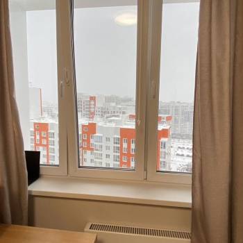 Продается 3-х комнатная квартира, 70,7 м²