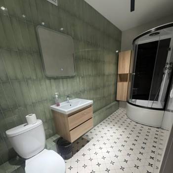 Сдается Многокомнатная квартира, 72 м²
