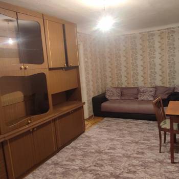 Сдается 2-х комнатная квартира, 42 м²