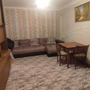Сдается 2-х комнатная квартира, 42 м²