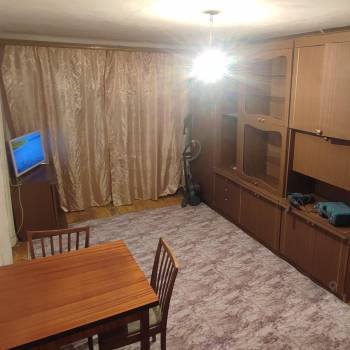 Сдается 2-х комнатная квартира, 42 м²