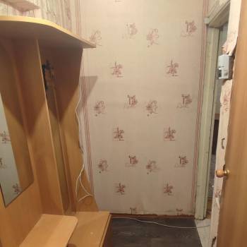 Сдается 2-х комнатная квартира, 42 м²