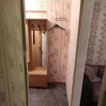 Сдается 2-х комнатная квартира, 42 м²