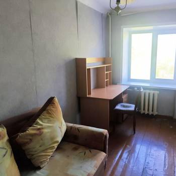 Сдается 2-х комнатная квартира, 42 м²