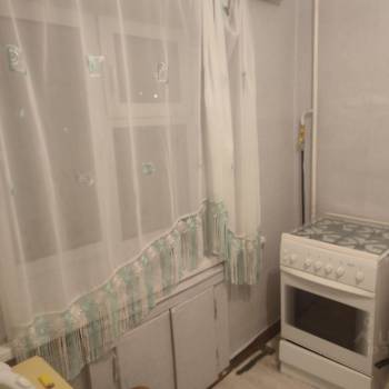 Сдается 2-х комнатная квартира, 42 м²