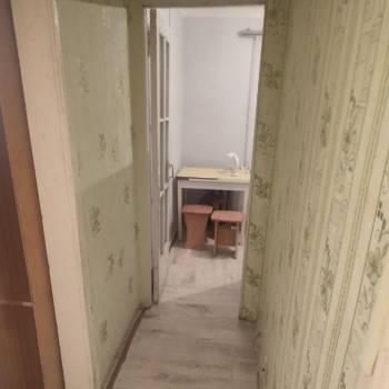 Сдается 2-х комнатная квартира, 42 м²