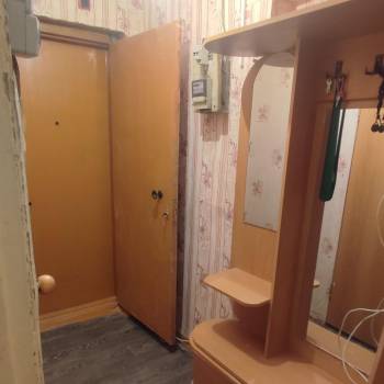 Сдается 2-х комнатная квартира, 42 м²