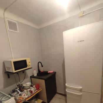 Сдается 2-х комнатная квартира, 42 м²