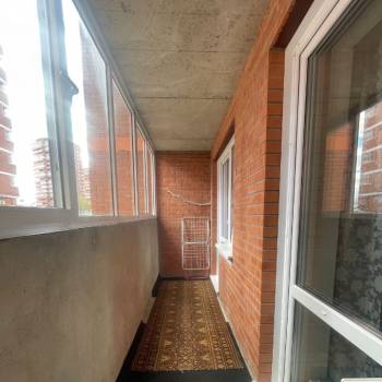Сдается 1-комнатная квартира, 38,7 м²