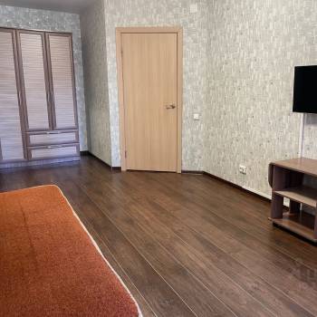 Сдается 1-комнатная квартира, 38,7 м²