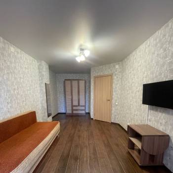 Сдается 1-комнатная квартира, 38,7 м²