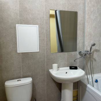 Сдается 1-комнатная квартира, 38,7 м²