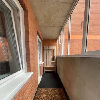 Сдается 1-комнатная квартира, 38,7 м²