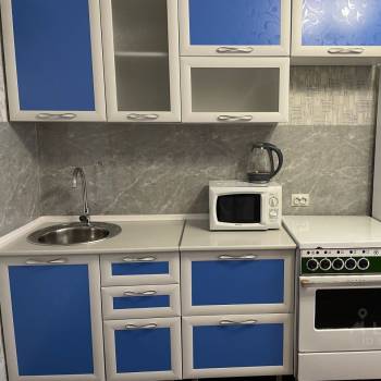 Сдается 1-комнатная квартира, 38,7 м²