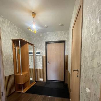 Сдается 1-комнатная квартира, 38,7 м²