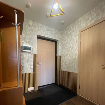 Сдается 1-комнатная квартира, 38,7 м²
