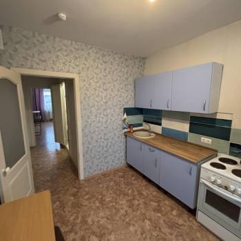 Сдается 1-комнатная квартира, 36 м²
